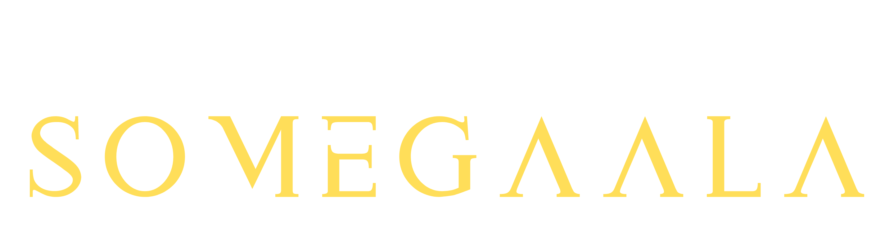 Hevosalan Somegaala 2023